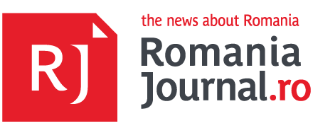 The Romania Journal - Daily News in English from Romania